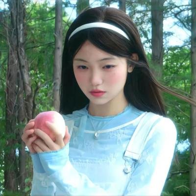 稚子骄阳