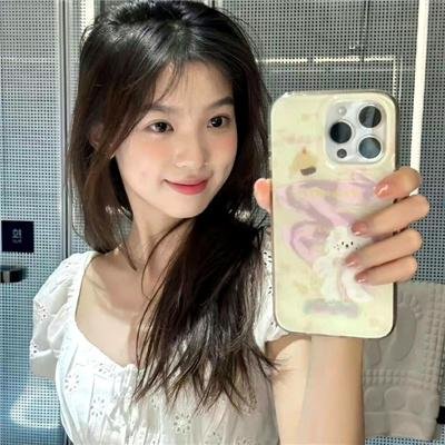 云端男女